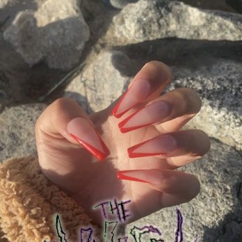 HN Passion Nails - Gel x - Nail Salons Near Me - Glendale, California HN Passion Nails - Gel x - Nail Salons Near Me - Glendale, California
