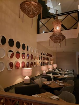 Byblos Uptown by null