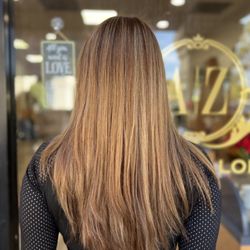 A|Z Hair Salon