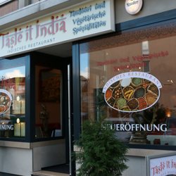 Taste it India