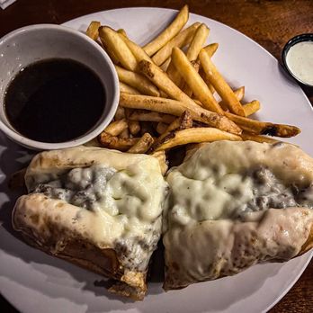Safari Miles - French Dip - Bars Near Me - Denver, North Carolina