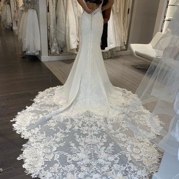 Wedding Atelier - Bridal Near Me - New York, New York Wedding Atelier - Bridal Near Me - New York, New York