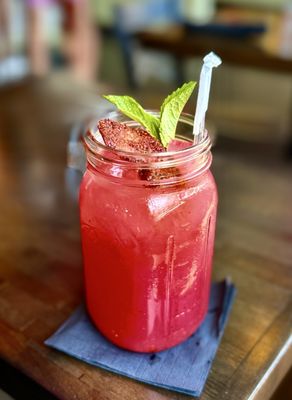 La Chingona Mexican Cuisine by null