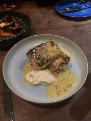 Fisch & Flore by null