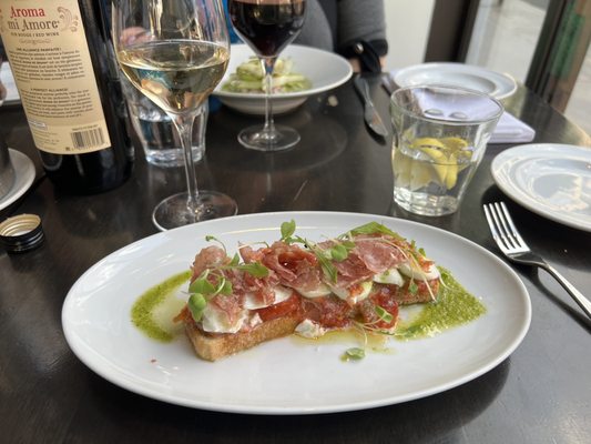 Restaurant État-Major by null