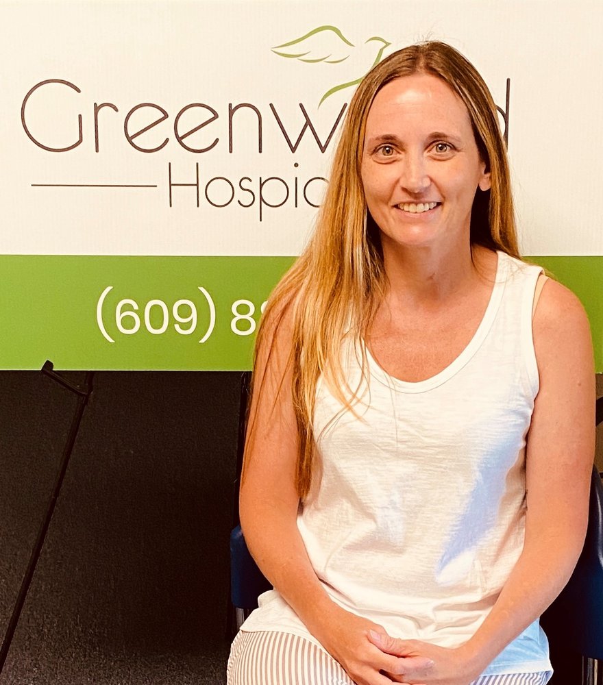 GREENWOOD HOSPICE Updated September 2024 53 Walter St, Ewing