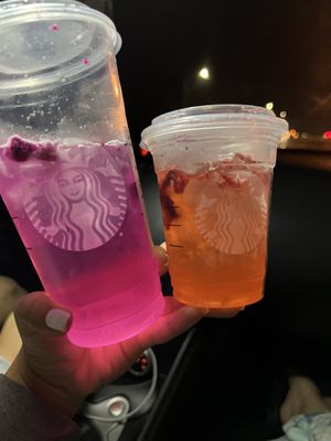 Starbucks Coffee Company by null