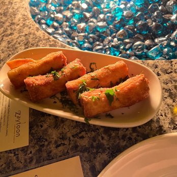 Zaytoon - Cheese sambosik - Lebanese Near Me - Santa Barbara, California Zaytoon - Cheese sambosik - Lebanese Near Me - Santa Barbara, California