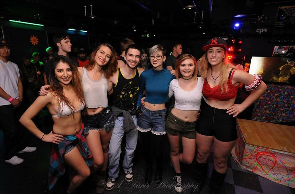 OUT AND ABOUT Updated July 2024 77 Photos & 25 Reviews 327 W Lewis St, Pasco, Washington