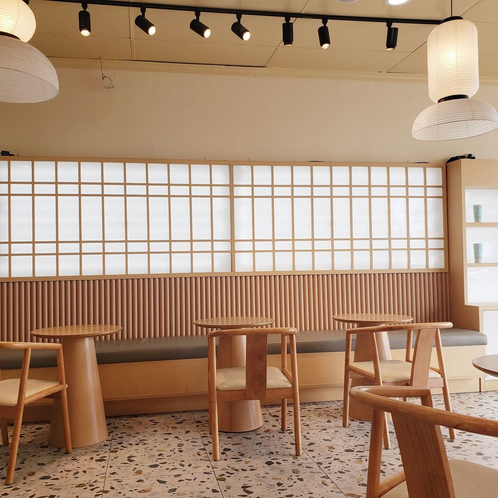 Tea Nami - Coffee & Tea Near Me - Westminster, California Tea Nami - Coffee & Tea Near Me - Westminster, California