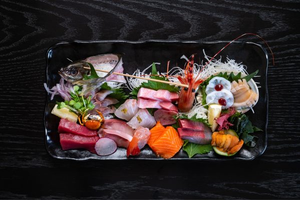 Taka Restaurant by null