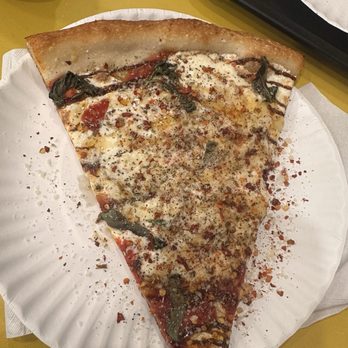 Retro Pizza - Pizza Near Me - Astoria Queens, New York Retro Pizza - Pizza Near Me - Astoria Queens, New York