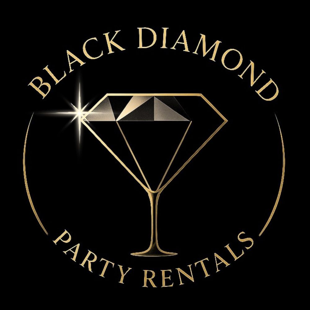 Black Diamond Party Rentals