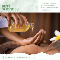 Sun Spa 64 - Come and try our services