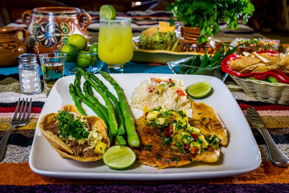 VENTANA WINDSPORTS AND COYAS RESTAURANT Calle Conosida, La Ventana