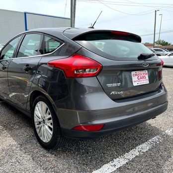 Chuck Ryan Cars - Used Car Dealers Near Me - Long Beach, Mississippi Chuck Ryan Cars - Used Car Dealers Near Me - Long Beach, Mississippi
