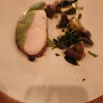Ariete - Chicken - New American Near Me - Miami, Florida