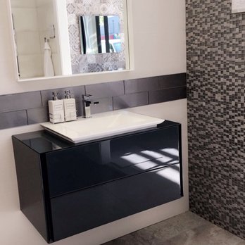 Porcelanosa - Kitchen & Bath Near Me - San Francisco, California
