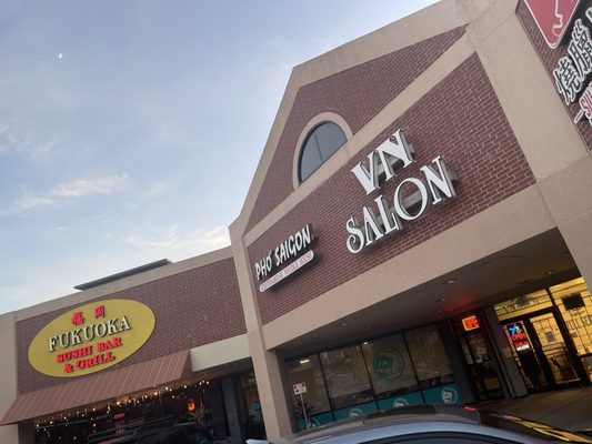 Pho Saigon by null Pho Saigon by null