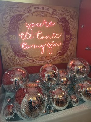 Mile High Cocktail Club by null