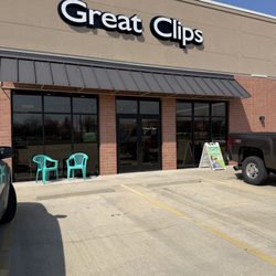 Great Clips
