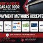 South Austin Garage Door Repair And Systems