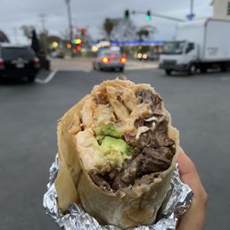 Surfin California Box