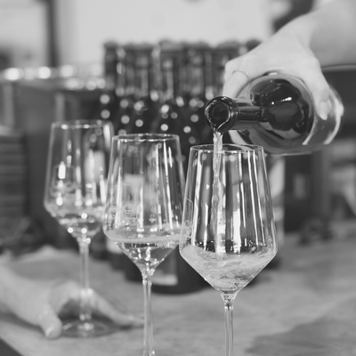 Slate Theory Winery by null