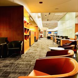 American Airlines Admirals Club