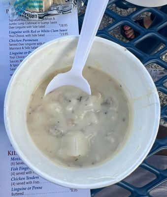 Viking Fresh Off the Hook by null