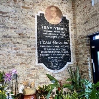 Greer's St. Louis Market - How it all began - Grocery Near Me - Mobile, Alabama