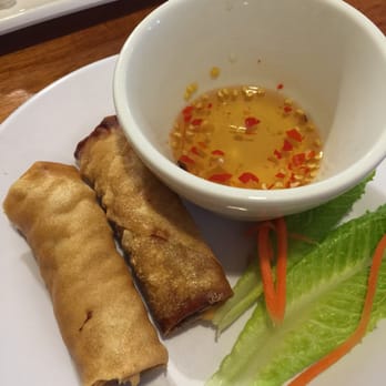 Pho Good - Egg Rolls... - Vietnamese Near Me - Shawnee, Kansas