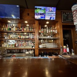 Salerno's Cafe - Bar