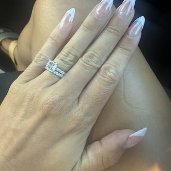 Glamour Nails - Nail Salons Near Me - Cerritos, California