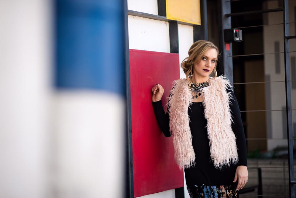 Jessica Tyransky Hair and Makeup Logo