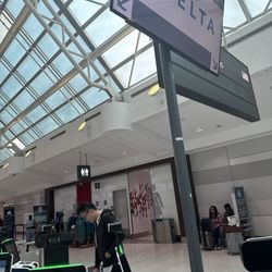 Delta Air Lines