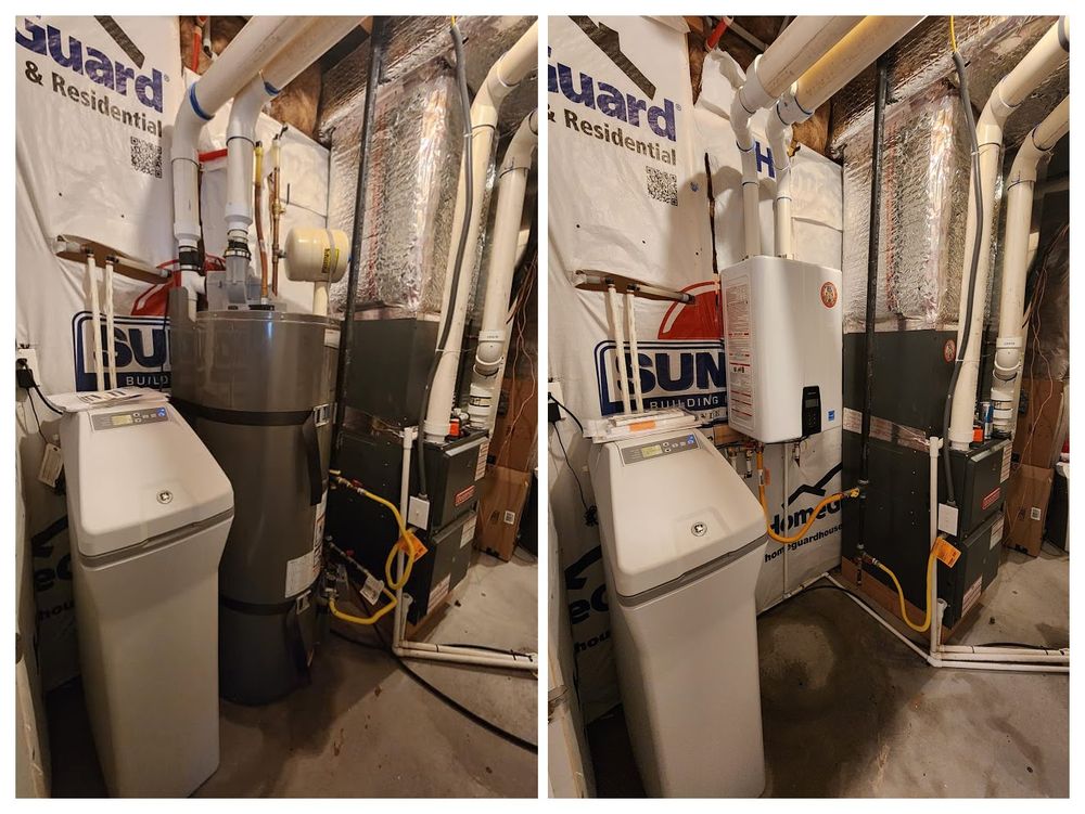 Slide of True Plumbing