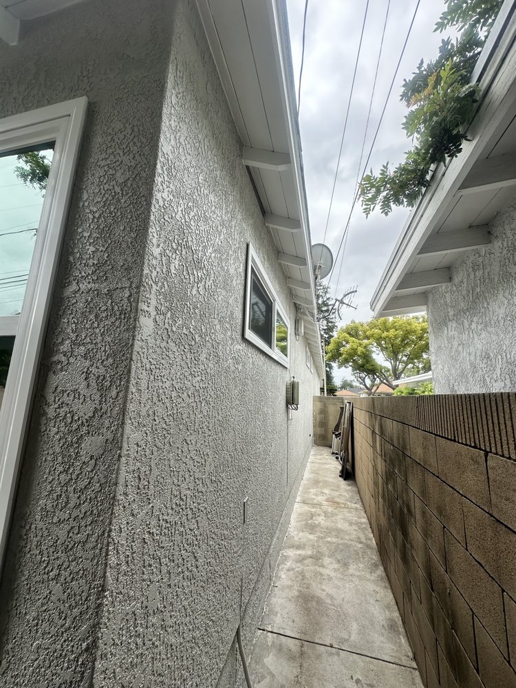 Slide of California Coast Construction