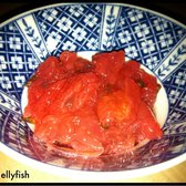 Photo of Neco Grill & Bar Hawaii - Honolulu, HI, United States. Ume Jellyfish