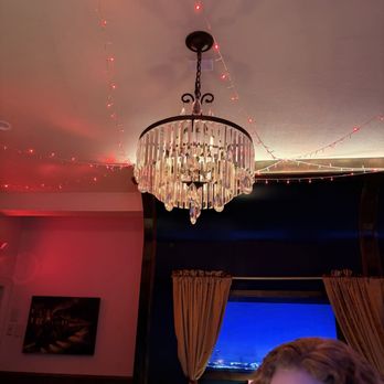 Boxcar - Decor - Bars Near Me - Dallas, Texas Boxcar - Decor - Bars Near Me - Dallas, Texas