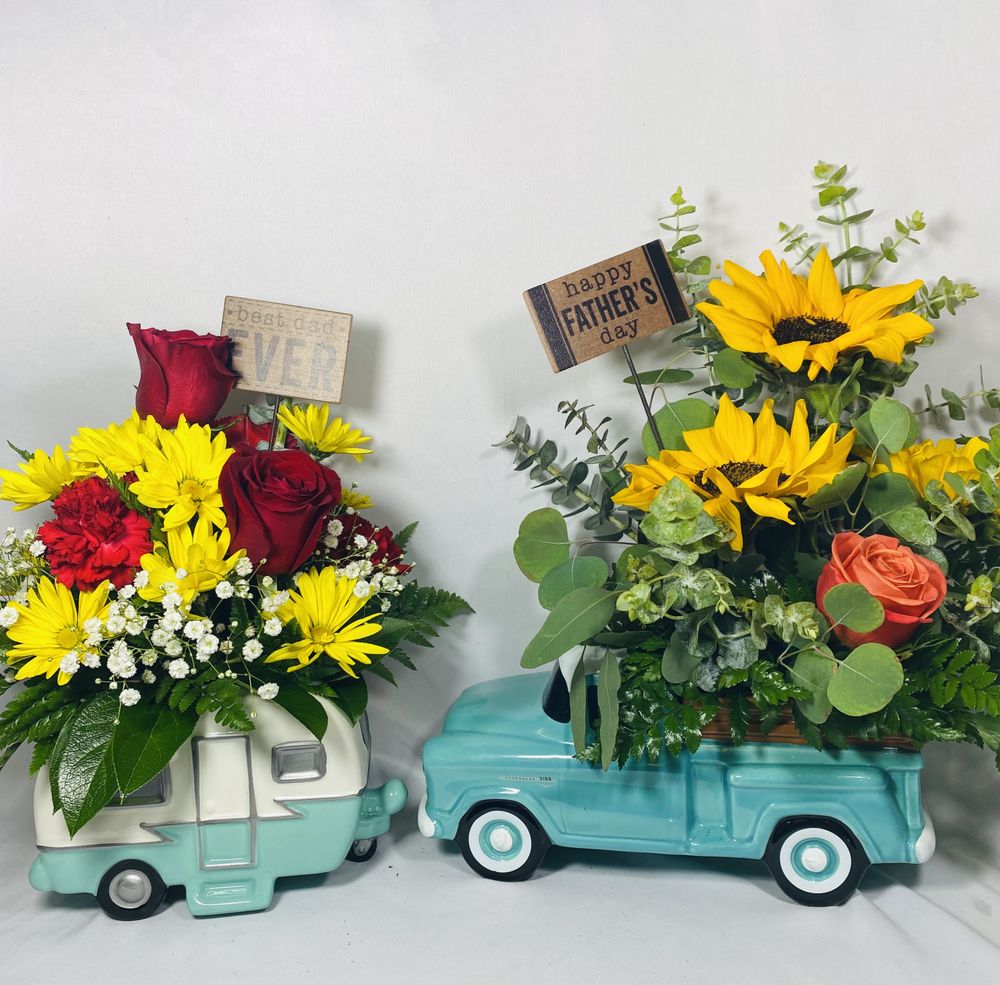 YOSI’S CREATIONS & FLOWER SHOP Updated October 2024 42 Photos & 33