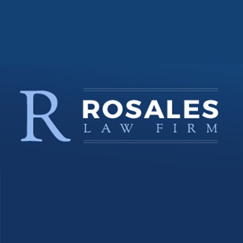 Rosales Law Firm - disability attorney in El Paso, TX