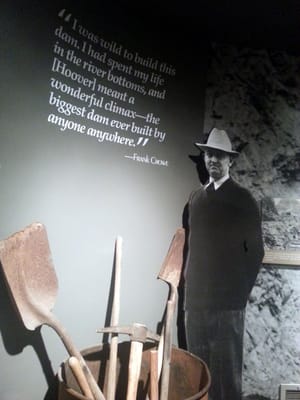 Boulder City-Hoover Dam Museum by null