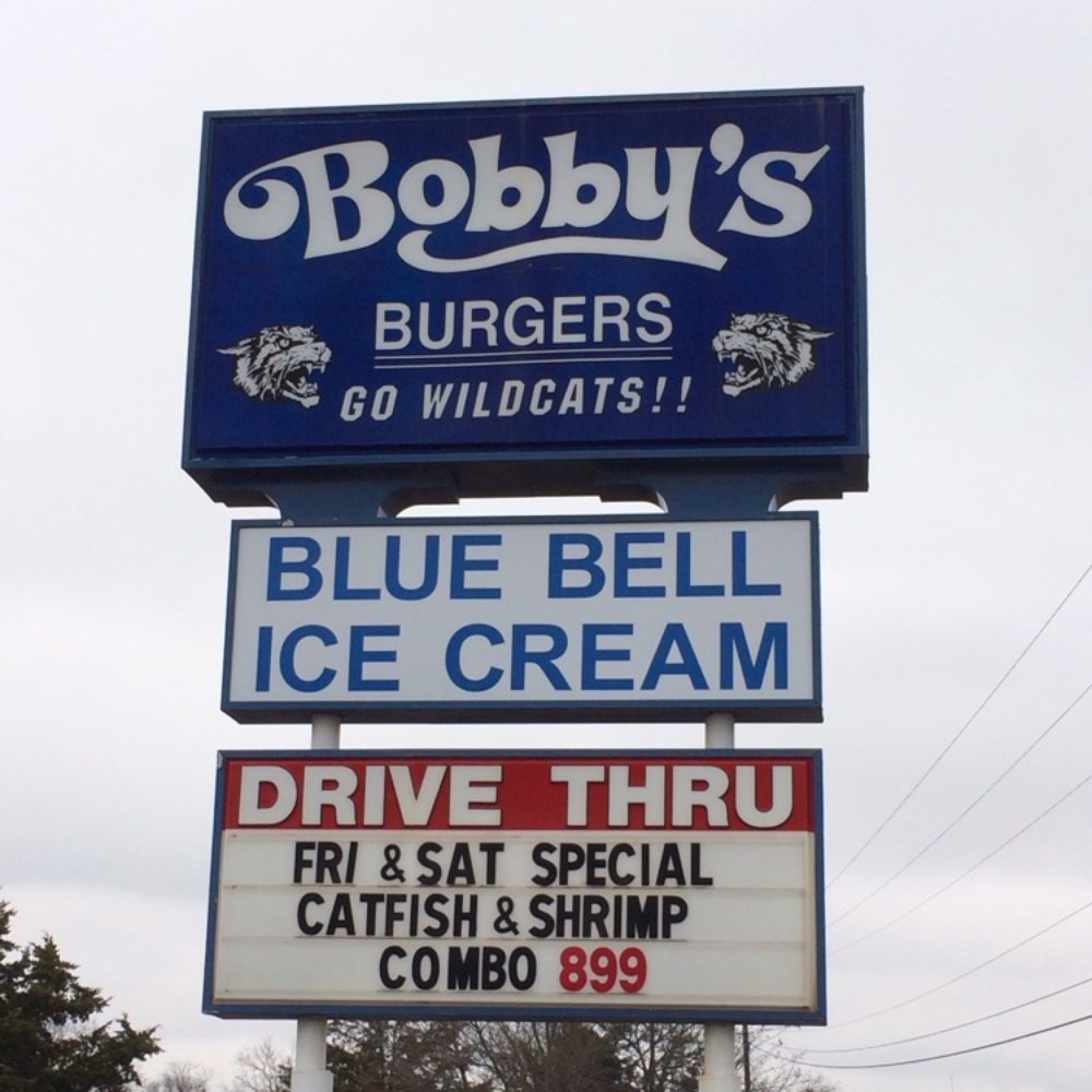 Bobby's Burgers - Burgers Near Me - Whitney, Texas Bobby's Burgers - Burgers Near Me - Whitney, Texas