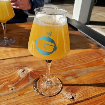 Gravity Bound Brewing - Mmmmmm - Brewpubs Near Me - Albuquerque, New Mexico