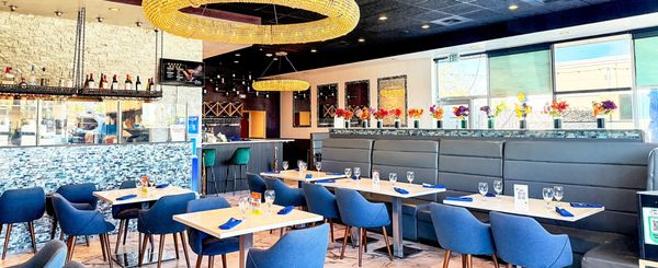 Tabla Indian Restaurant Lake Nona by null