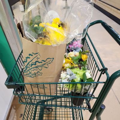 Whole Foods Market by null