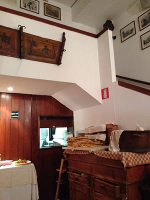 Le Specialità by null