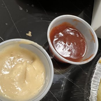 Dancing Camaron Cajun Seafood Boil - Calamari sauces - Cajun/Creole Near Me - Fort Lee, New Jersey Dancing Camaron Cajun Seafood Boil - Calamari sauces - Cajun/Creole Near Me - Fort Lee, New Jersey