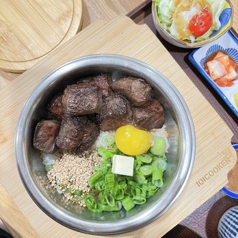 Damsot - steak - Korean Near Me - Los Angeles, California